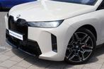 BMW iX xDrive60 M Sport / Panoramadak Sky Lounge / M Multifu, Auto's, 705 min, Met garantie (alle), Vierwielaandrijving, 2480 kg