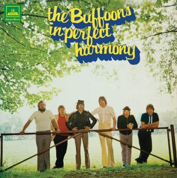 The Buffoons – In Perfect Harmony beschikbaar voor biedingen