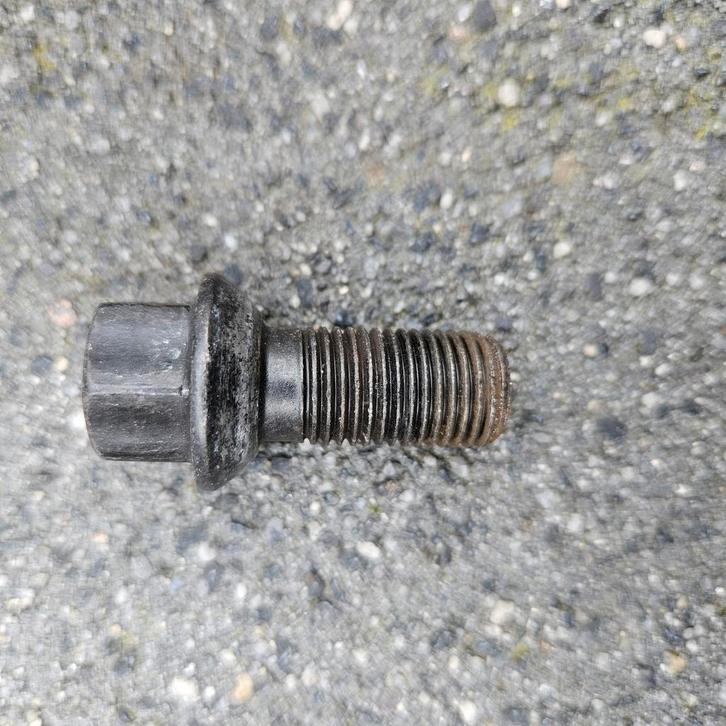 Mercedes wielbouten, Auto diversen, Auto-accessoires, Ophalen of Verzenden