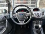 Ford Fiesta 1.25 Trend Nwe APK, Auto's, Voorwielaandrijving, Stof, 1242 cc, 82 pk