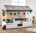 Lifetime stoffen dak+achterwand+slingers dino thema, Ophalen of Verzenden, Zo goed als nieuw, Minder dan 140 cm, Minder dan 70 cm