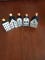 KLM huisjes gevuld en geseald, Verzamelen, KLM Huisjes, Ophalen of Verzenden, Zo goed als nieuw, Gevuld