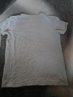 Grijs slim fit tshirt maat L h, Maat 52/54 (L), Grijs, Primark, Ophalen of Verzenden