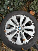 Gebruikte Banden - 195/55 R16 (winter setje BMW), Ophalen, Gebruikt, 16 inch, Band(en)