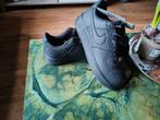 Nike Air Force1 lightweight maat 39 zwart, Ophalen of Verzenden, Nieuw, Zwart