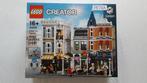 Nieuwe Lego Creator Expert 10255 Assembly Square, Ophalen of Verzenden, Nieuw, Complete set, Lego