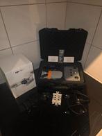 Dji mini 4k + dji care refresh en extra's, Ophalen of Verzenden, Zo goed als nieuw, Drone met camera