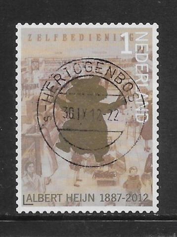 2012, Albert Heijn, Hamster [2907] (K1113) beschikbaar voor biedingen