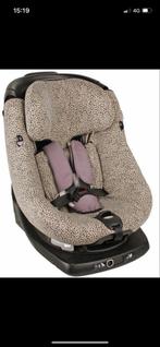 Ukje hoes Maxi-Cosi Axiss, Verstelbare rugleuning, Zo goed als nieuw, Isofix, Maxi-Cosi