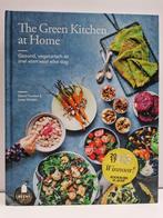 The Green Kitchen at home. David Frenkel & Luise Vindahl, Boeken, Kookboeken, Vegetarisch, Ophalen of Verzenden, Zo goed als nieuw