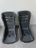 2x Babboe peuterschaal, Fietsen en Brommers, Fietsen | Bakfietsen, Ophalen of Verzenden, Zo goed als nieuw, 1 kind