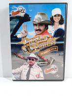 Smokey and the Bandit Dubbelfilm DVD, Actiekomedie, Alle leeftijden, Boxset, Ophalen of Verzenden