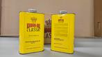 2x Kroon-Oil Classic Preservative Monograde 30 Motorolie, Verzenden, Nieuw, Universele onderdelen