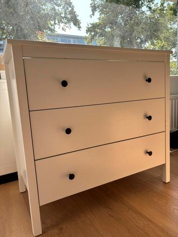 Clothes dresser IKEA Koppang