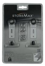 StoreMax railsysteem (hang), Ophalen, Nieuw, Overige materialen, Overige typen