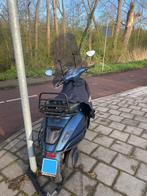 Perfect onderhouden vespa sprint full option, Maximaal 25 km/u, Overige modellen, Ophalen of Verzenden