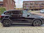 Mercedes-Benz EQA 250 190pk 2021 Zwart, Auto's, Mercedes-Benz, 1940 kg, Zwart, Elektrisch, Particulier
