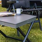 Cosa tafelvoetsteun donkergrijs universeel, Ophalen of Verzenden, Nieuw