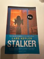 Lars Kepler - Stalker, Boeken, Ophalen of Verzenden, Zo goed als nieuw, Nederland, Lars Kepler