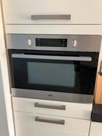 ETNA inbouw combimagnetron - 2024, Ophalen, Nieuw, Draaiplateau, 45 tot 60 cm