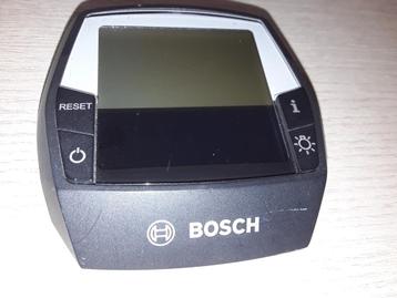 Intuvia display bosch 1270020909 beschikbaar voor biedingen