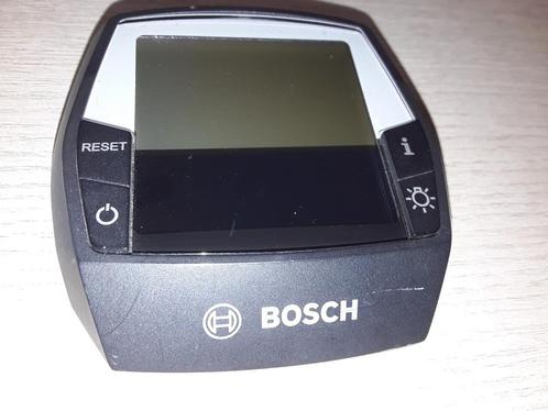 Intuvia display bosch 1270020909, Fietsen en Brommers, Fietsaccessoires | Fietscomputers, Gebruikt, Ophalen of Verzenden