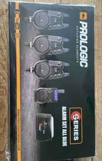 Prologic Beetmelderset 3+1 Nieuw & Gesealed, Verzenden, Nieuw, Overige typen