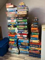 Zomeruitverkoop bordspellen; gratis spel boven € 20, Ophalen of Verzenden, Zo goed als nieuw