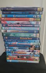 Meer dan 70stuks DVDs voor kinderen + gratis etui voor DVDs, Alle leeftijden, Ophalen of Verzenden, Zo goed als nieuw