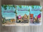 Trilogie Chocolade Dynastie van Rebekka Eder, Ophalen, Zo goed als nieuw, Rebekka Eder