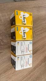 Freestyle libre 3,, Diversen, Ophalen of Verzenden, Zo goed als nieuw
