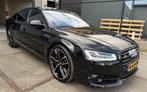 Audi A8 4.0 TFSI S8 quattro Pro Line+, Automaat, 128 €/maand, Gebruikt, 520 pk
