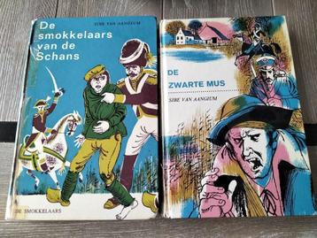 Boeken van Sibe van Aangium  beschikbaar voor biedingen