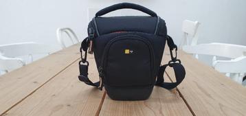 Fototas / cameratas / camera tas - Case Logic snuittas beschikbaar voor biedingen