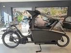 Urban Arrow Performance Essential 2022 . VOL PAKKET 500w, Ophalen of Verzenden, Zo goed als nieuw, 4 kinderen of meer