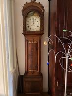Staande antieke klok (John Bell), Antiek en Kunst, Antiek | Klokken, Ophalen