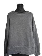 Zara oversized sweatshirt, Zara, Ophalen of Verzenden, Zo goed als nieuw, Maat 46/48 (XL) of groter