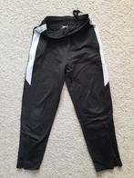 Sportbroek Dutchy zwart mt 128, Ophalen, Gebruikt, Dutchy, Jongen of Meisje