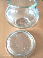 Weck (snoep) pot, Ophalen of Verzenden