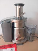 Solis Juice Fountain Pro - Slowjuicer, Ophalen of Verzenden