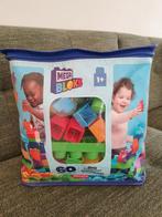 Megabloks, Ophalen, Zo goed als nieuw