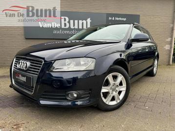 Audi A3 Sportback 1.4 TFSI Attraction Pro Line (bj 2009)