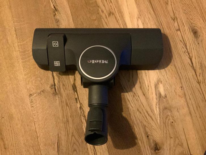 Voet stofzuiger, Miele, Witgoed en Apparatuur, Stofzuigers, Nieuw, Stofzuiger, Ophalen of Verzenden