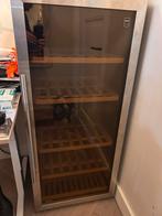 Wijnklimaatkast Metro Professional - 90 flessen - 2 zones, Ophalen, Zonder vriesvak, 200 liter of meer, 160 cm of meer