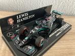 ✅ Lewis Hamilton 1:43 Winner Eifel GP 2020 GP 91st F1 Win, Verzamelen, Nieuw, Ophalen of Verzenden, Formule 1