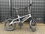 Riese & Muller tinker 2 Vario met een 545 wh accu bosch, Ophalen, Zo goed als nieuw