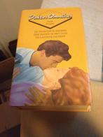 Roman: Dokter Omnibus Sheila Douglas, Ophalen, Gelezen, Nederland