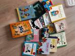 Pakket kinder boeken, Ophalen of Verzenden, Zo goed als nieuw