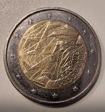 2 euro Erasmus programma., Ophalen of Verzenden, Overige landen, 2 euro