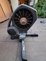 Elite direto X fietstrainer, inclusief nieuwe cassette, Sport en Fitness, Wielrennen, Ophalen, Zo goed als nieuw, Overige typen